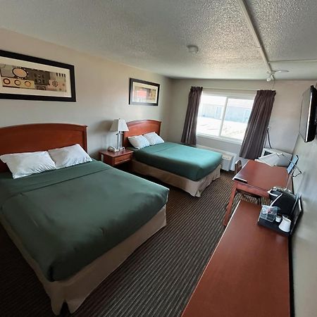 Horizon Inn 2 Valleyview Kültér fotó