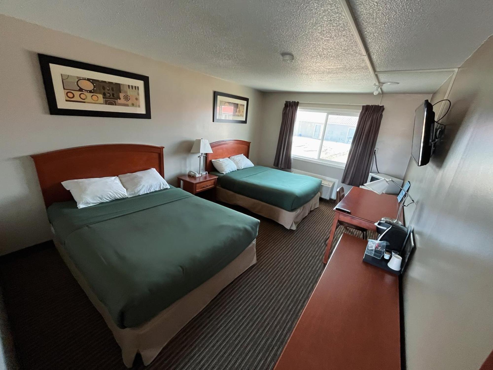 Horizon Inn 2 Valleyview Kültér fotó