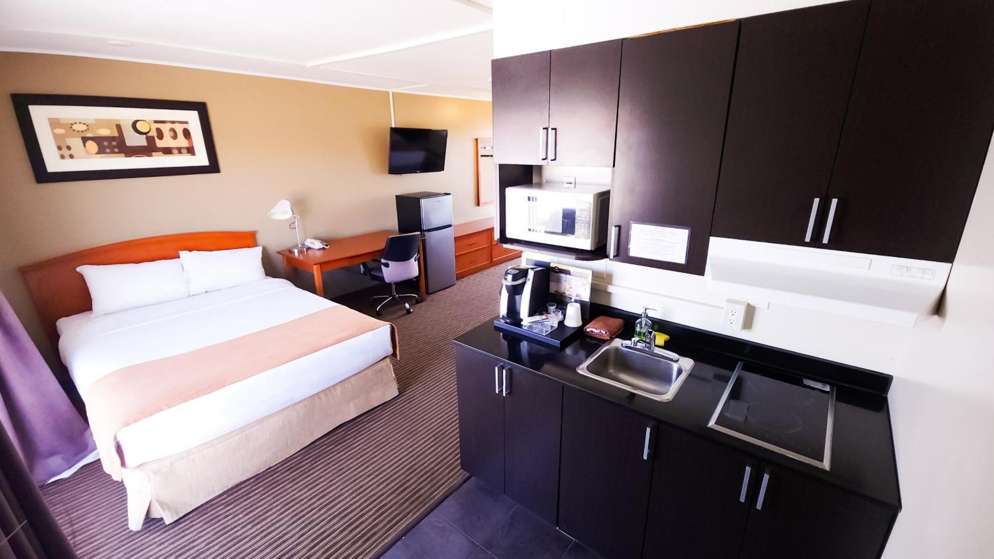 Horizon Inn 2 Valleyview Kültér fotó