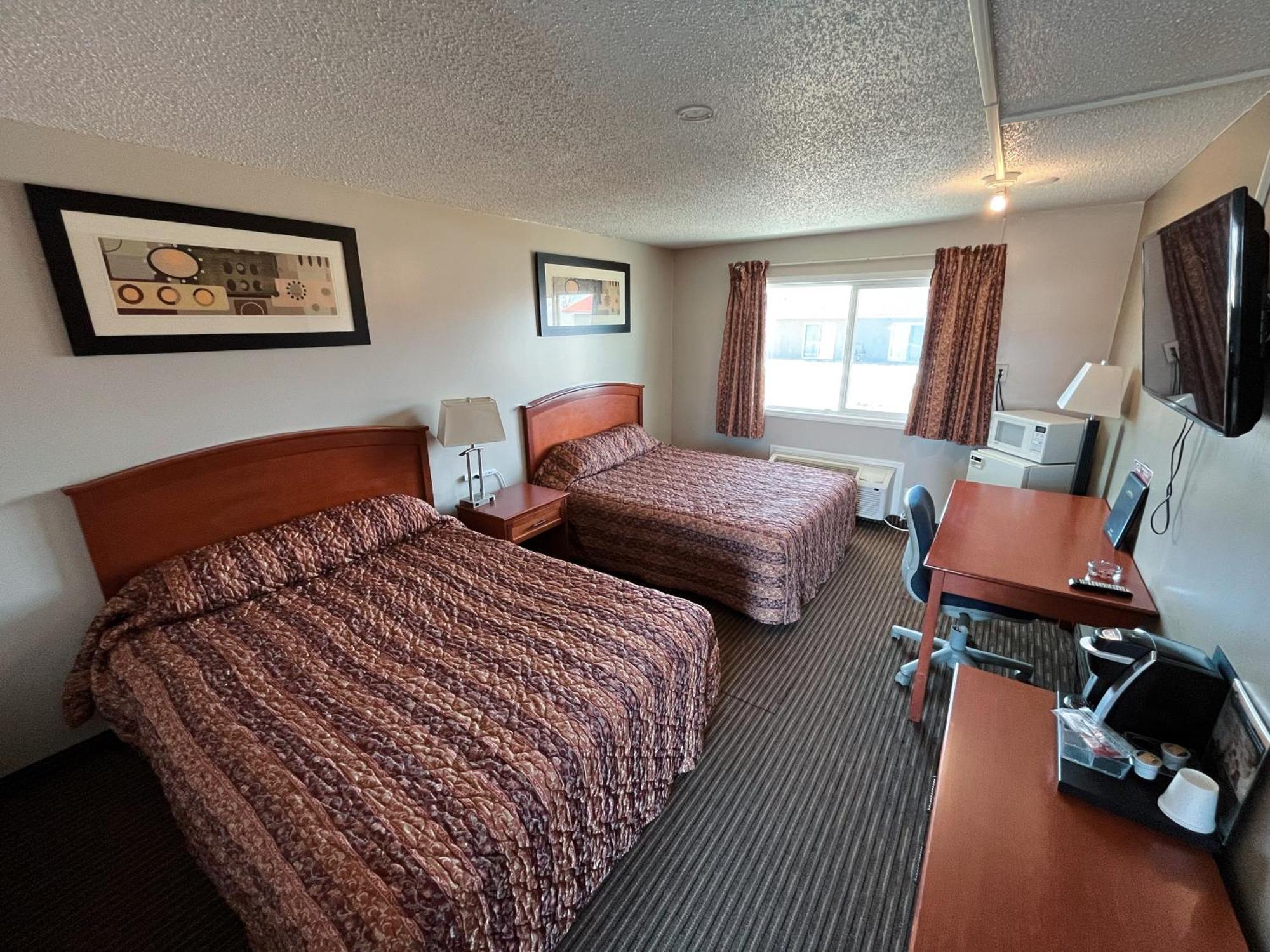 Horizon Inn 2 Valleyview Kültér fotó