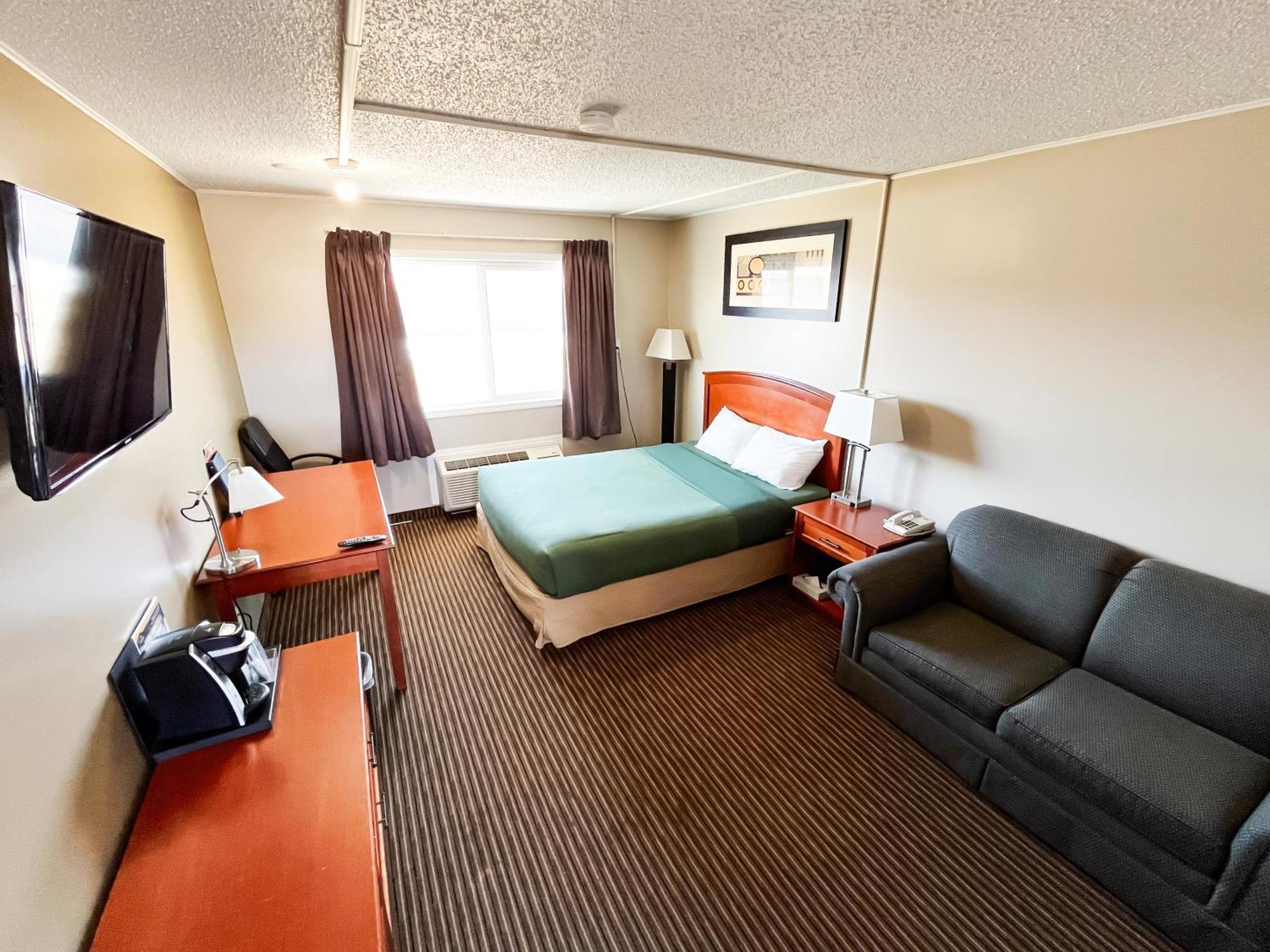 Horizon Inn 2 Valleyview Kültér fotó
