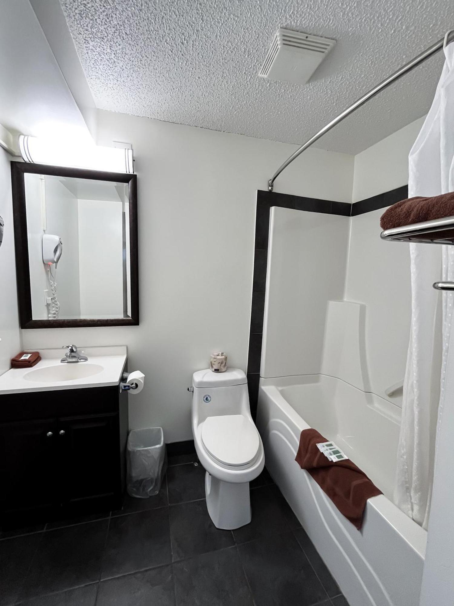 Horizon Inn 2 Valleyview Kültér fotó