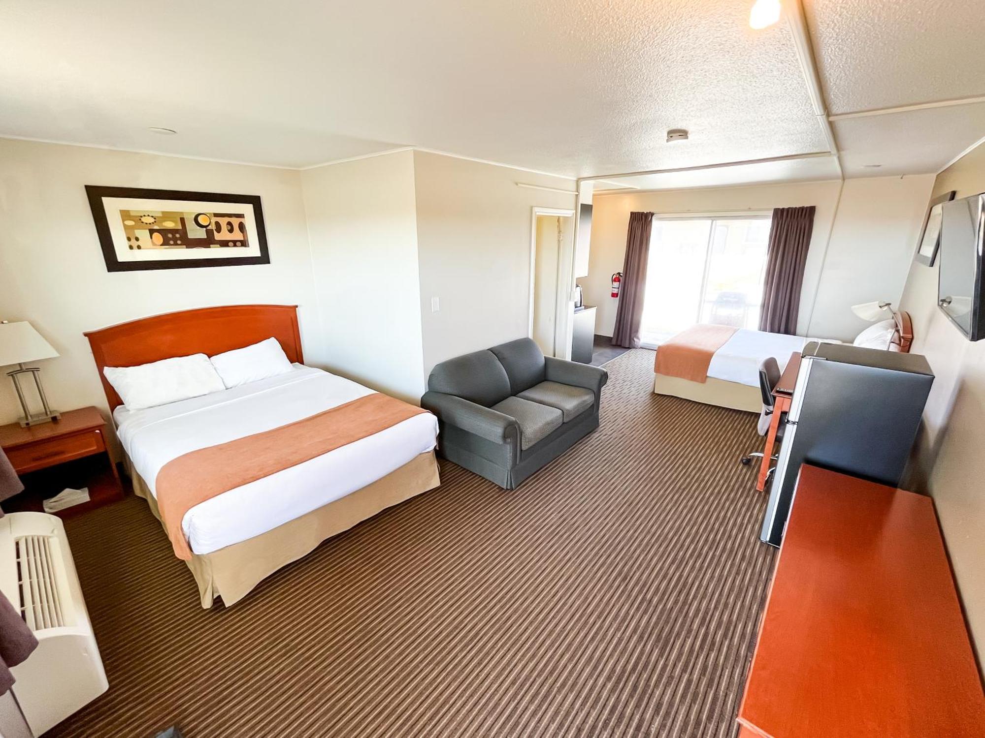 Horizon Inn 2 Valleyview Kültér fotó