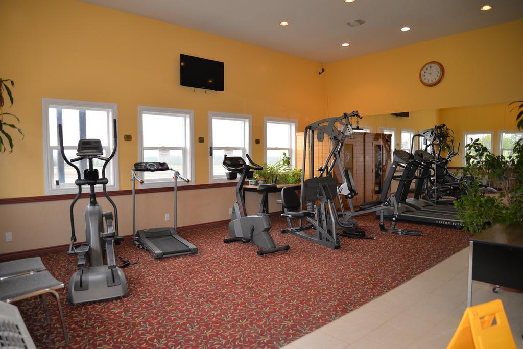 Horizon Inn 2 Valleyview Kültér fotó