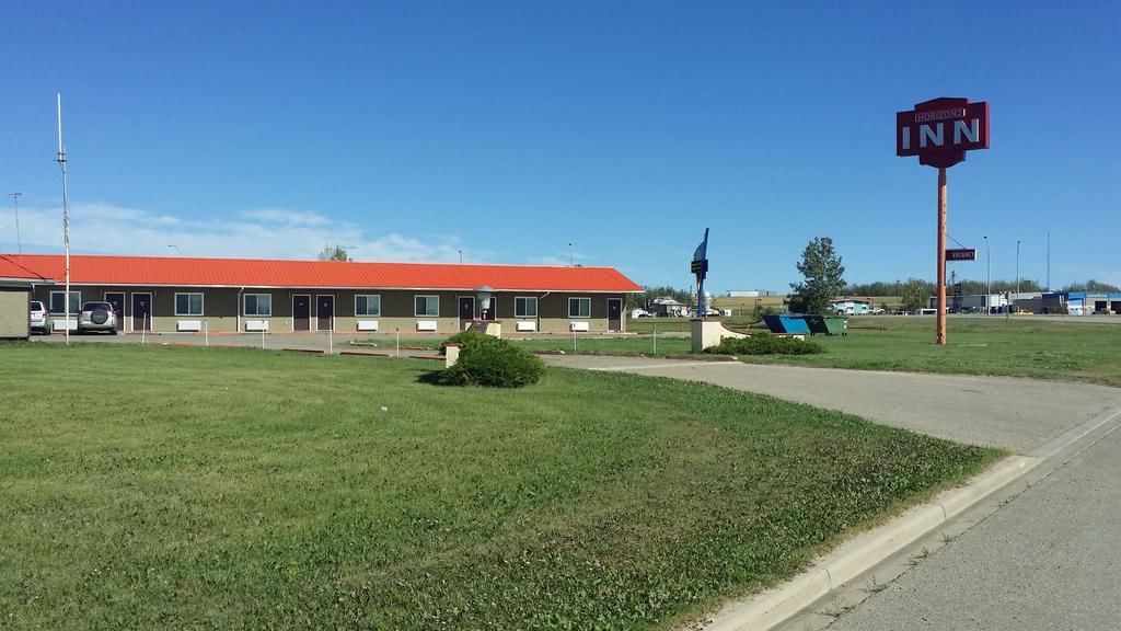 Horizon Inn 2 Valleyview Kültér fotó