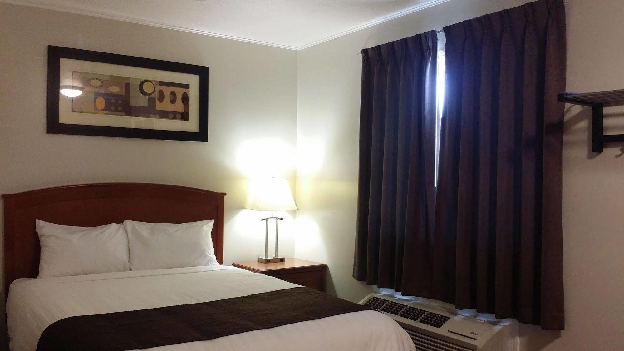 Horizon Inn 2 Valleyview Kültér fotó
